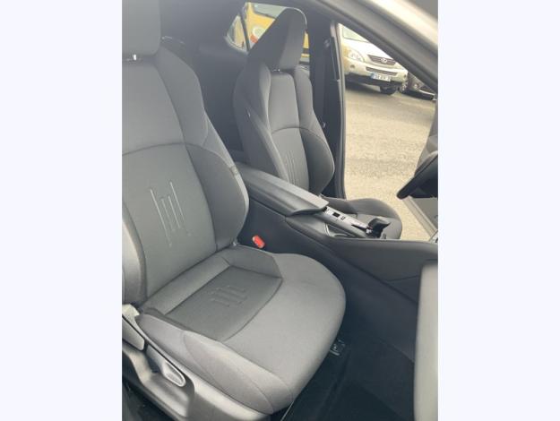 TOYOTA C-HR 2.0 PHEV 225 Design   