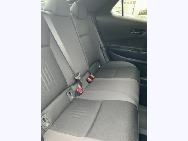 TOYOTA C-HR 2.0 PHEV 225 Design   