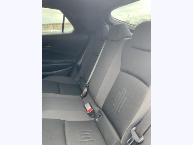 TOYOTA C-HR 2.0 PHEV 225 Design   