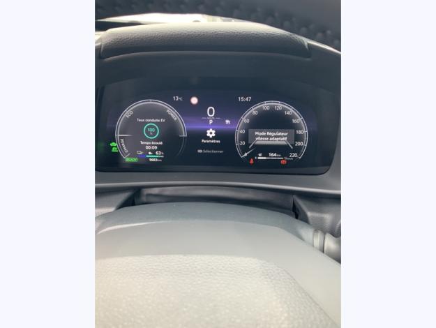 TOYOTA C-HR 2.0 PHEV 225 Design   