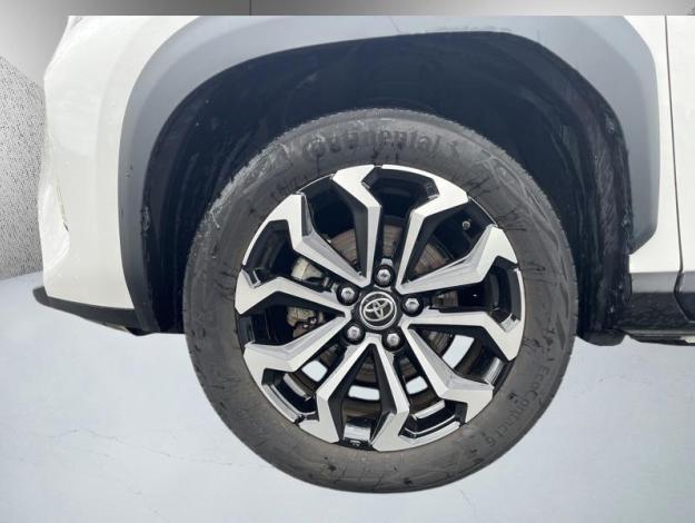 TOYOTA Yaris Cross 1.5 HYBRID 116H DESIGN PACK MY22   