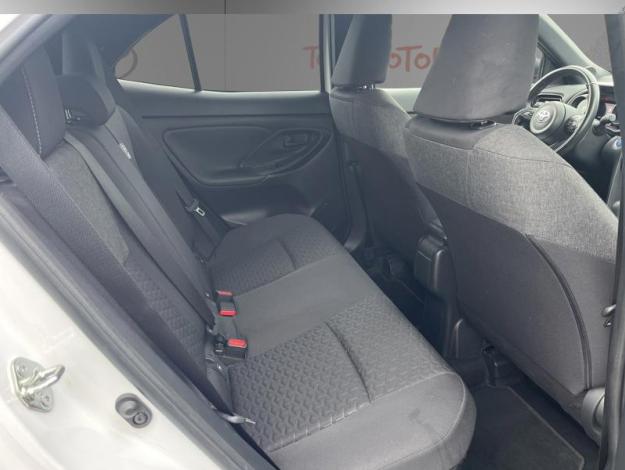 TOYOTA Yaris Cross 1.5 HYBRID 116H DESIGN PACK MY22   