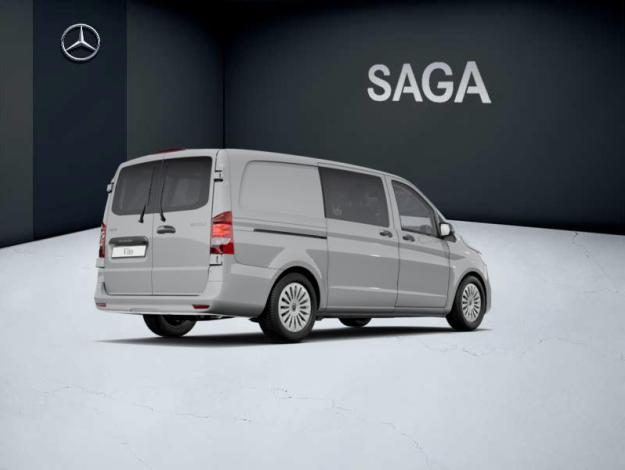MERCEDES-BENZ Vito 114 CDI Mixto Long  Vito 114 CDI Mixto L2 PRO