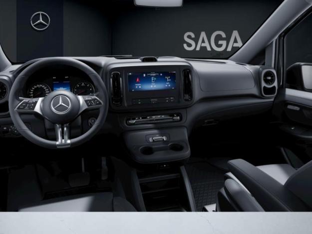 MERCEDES-BENZ Vito 114 CDI Mixto Long  Vito 114 CDI Mixto L2 PRO