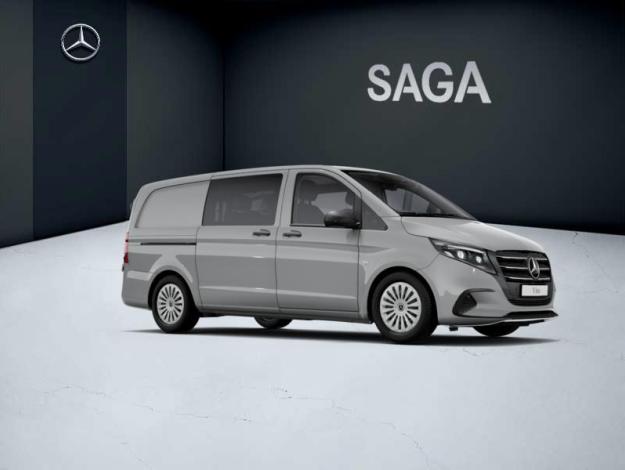 MERCEDES-BENZ Vito 114 CDI Mixto Long  Vito 114 CDI Mixto L2 PRO
