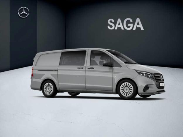 MERCEDES-BENZ Vito 114 CDI Mixto Long  Vito 114 CDI Mixto L2 PRO