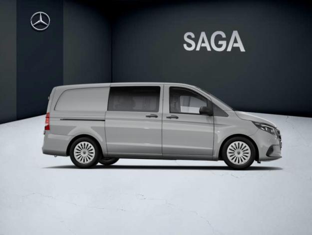MERCEDES-BENZ Vito 114 CDI Mixto Long  Vito 114 CDI Mixto L2 PRO