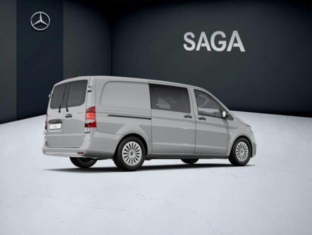 MERCEDES-BENZ Vito 114 CDI Mixto Long  Vito 114 CDI Mixto L2 PRO