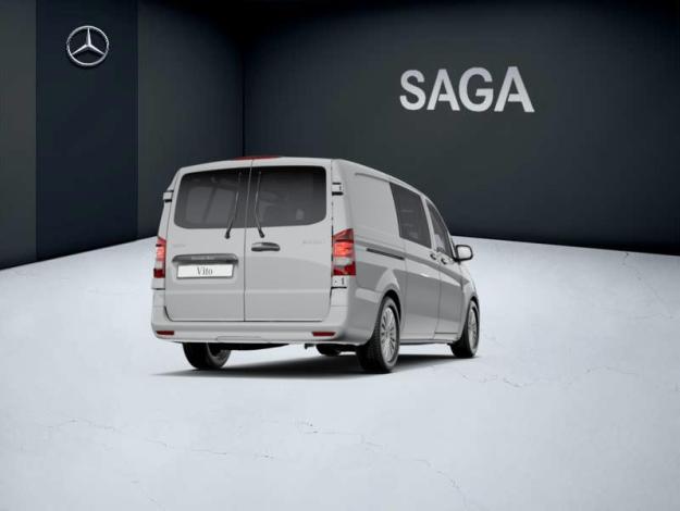 MERCEDES-BENZ Vito 114 CDI Mixto Long  Vito 114 CDI Mixto L2 PRO