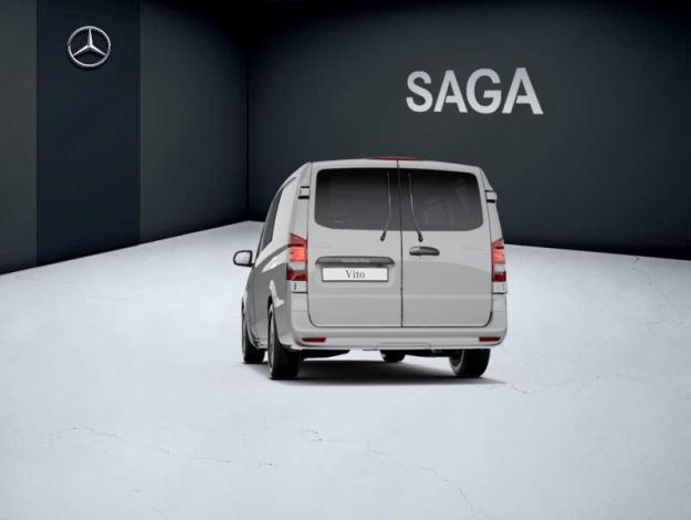 MERCEDES-BENZ Vito 114 CDI Mixto Long  Vito 114 CDI Mixto L2 PRO