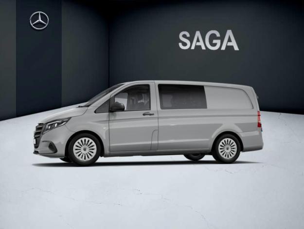 MERCEDES-BENZ Vito 114 CDI Mixto Long  Vito 114 CDI Mixto L2 PRO