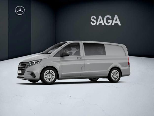 MERCEDES-BENZ Vito 114 CDI Mixto Long  Vito 114 CDI Mixto L2 PRO