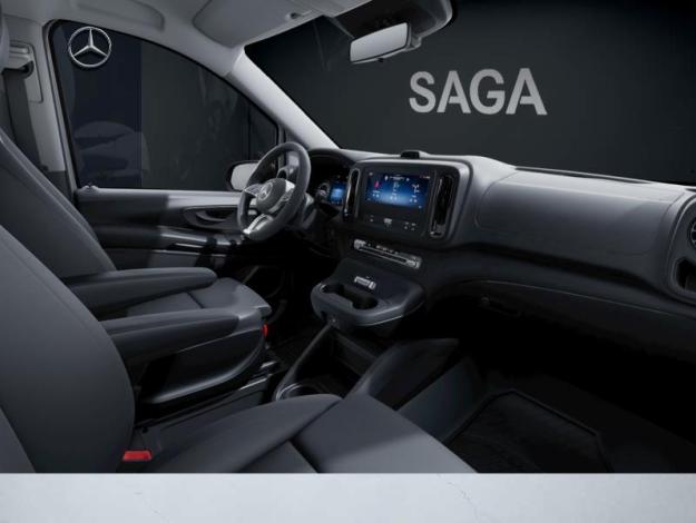 MERCEDES-BENZ Vito 114 CDI Mixto Long  Vito 114 CDI Mixto L2 PRO