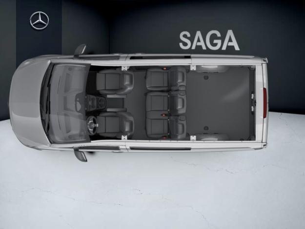 MERCEDES-BENZ Vito 114 CDI Mixto Long  Vito 114 CDI Mixto L2 PRO