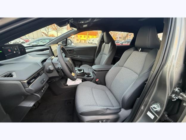 TOYOTA bZ4X bZ4X Grande Autonomie Design  