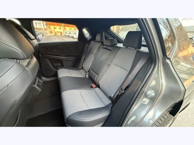 TOYOTA bZ4X bZ4X Grande Autonomie Design  