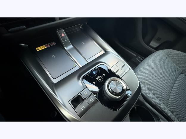 TOYOTA bZ4X bZ4X Grande Autonomie Design  