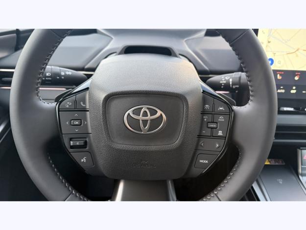 TOYOTA bZ4X bZ4X Grande Autonomie Design  