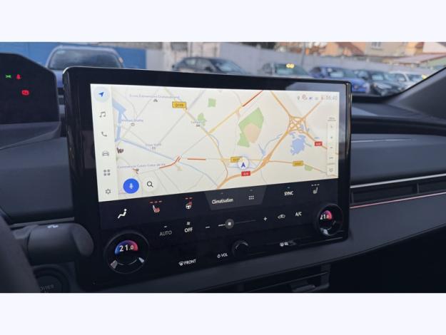 TOYOTA bZ4X bZ4X Grande Autonomie Design  