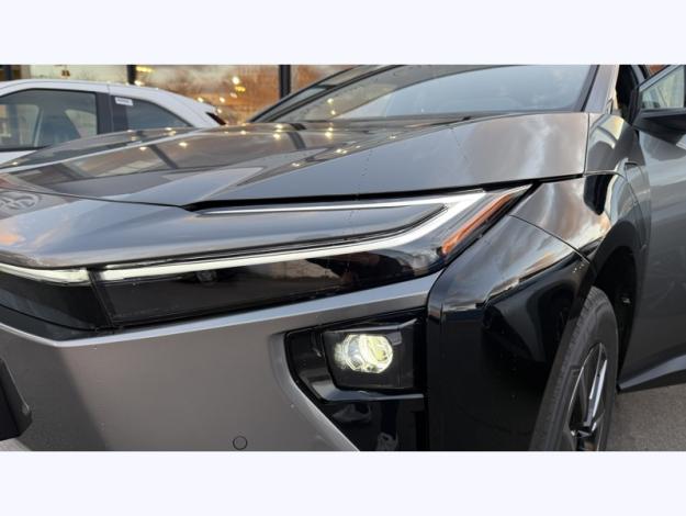 TOYOTA bZ4X bZ4X Grande Autonomie Design  