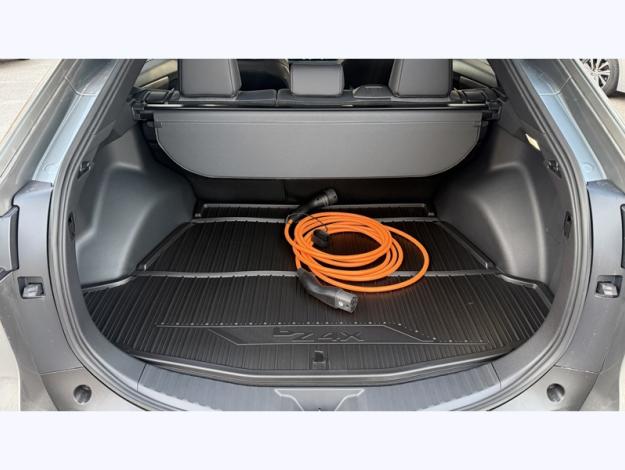 TOYOTA bZ4X bZ4X Grande Autonomie Design  