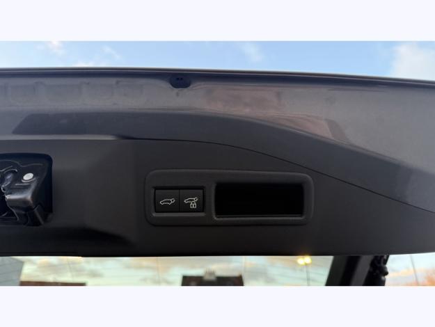 TOYOTA bZ4X bZ4X Grande Autonomie Design  