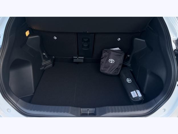 TOYOTA Yaris Cross 1.5 HYBRID 130H DESIGN PACK  YARIS CROSS 130H 2WD DESIGN PACK MY25