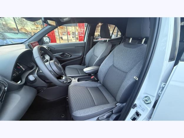 TOYOTA Yaris Cross 1.5 HYBRID 130H DESIGN PACK  YARIS CROSS 130H 2WD DESIGN PACK MY25