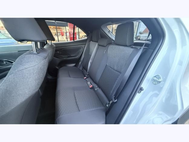 TOYOTA Yaris Cross 1.5 HYBRID 130H DESIGN PACK  YARIS CROSS 130H 2WD DESIGN PACK MY25