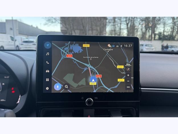 TOYOTA Yaris Cross 1.5 HYBRID 130H DESIGN PACK  YARIS CROSS 130H 2WD DESIGN PACK MY25