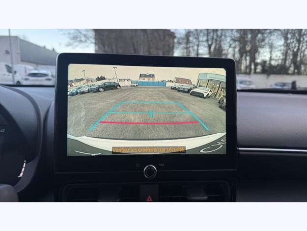 TOYOTA Yaris Cross 1.5 HYBRID 130H DESIGN PACK  YARIS CROSS 130H 2WD DESIGN PACK MY25