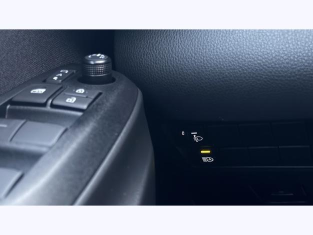 TOYOTA Yaris Cross 1.5 HYBRID 130H DESIGN PACK  YARIS CROSS 130H 2WD DESIGN PACK MY25