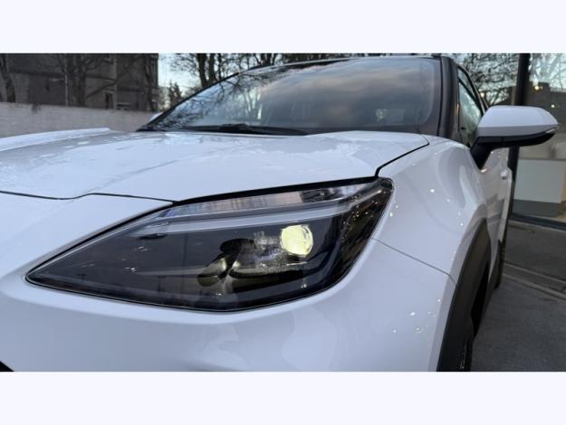 TOYOTA Yaris Cross 1.5 HYBRID 130H DESIGN PACK  YARIS CROSS 130H 2WD DESIGN PACK MY25