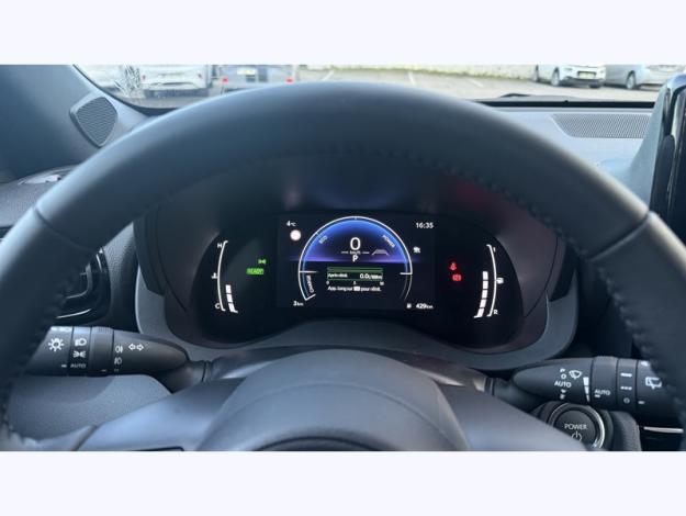 TOYOTA Yaris Cross 1.5 HYBRID 130H DESIGN PACK  YARIS CROSS 130H 2WD DESIGN PACK MY25