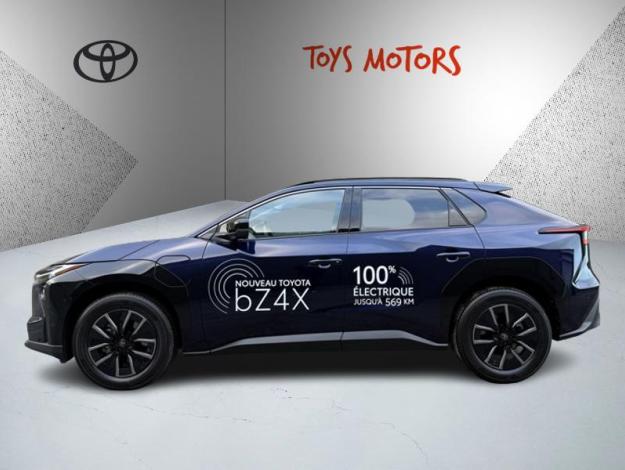 TOYOTA bZ4X bZ4X Grande Autonomie Lounge  
