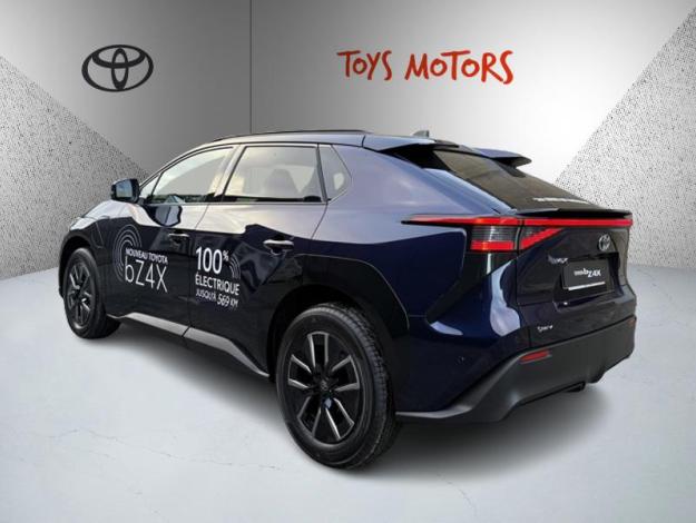 TOYOTA bZ4X bZ4X Grande Autonomie Lounge  