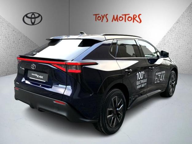 TOYOTA bZ4X bZ4X Grande Autonomie Lounge  