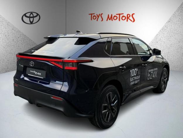 TOYOTA bZ4X bZ4X Grande Autonomie Lounge  