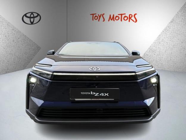 TOYOTA bZ4X bZ4X Grande Autonomie Lounge  