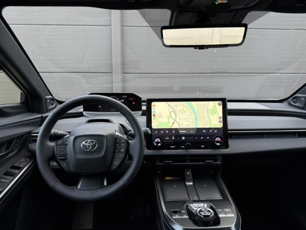 TOYOTA bZ4X bZ4X Grande Autonomie Lounge  