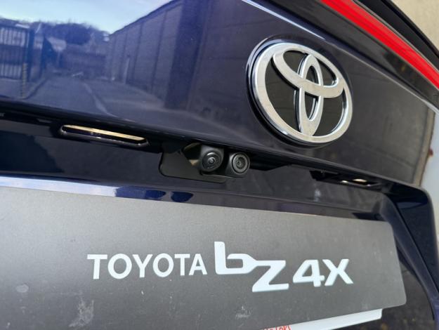 TOYOTA bZ4X bZ4X Grande Autonomie Lounge  