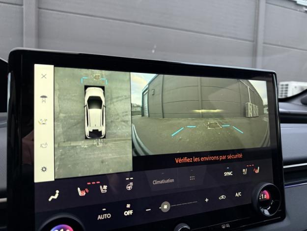 TOYOTA bZ4X bZ4X Grande Autonomie Lounge  