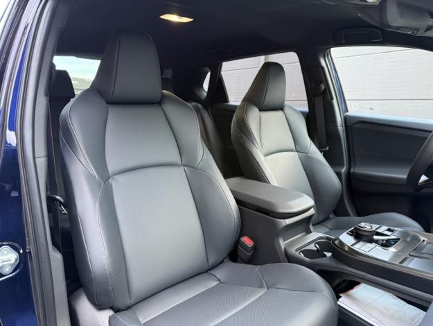 TOYOTA bZ4X bZ4X Grande Autonomie Lounge  