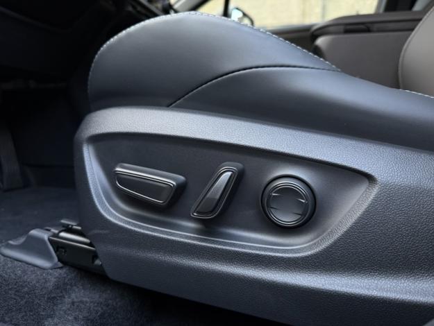 TOYOTA bZ4X bZ4X Grande Autonomie Lounge  