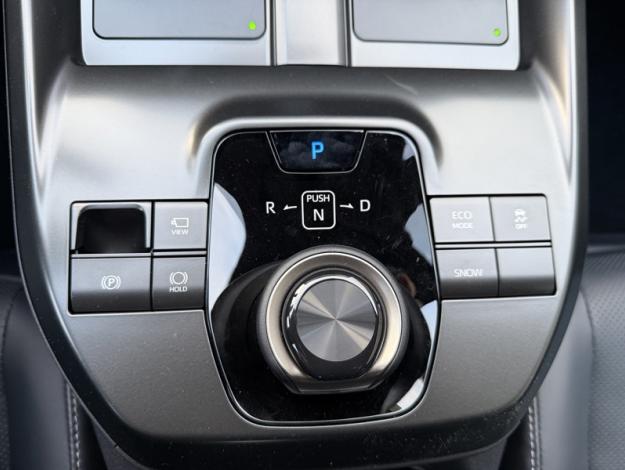 TOYOTA bZ4X bZ4X Grande Autonomie Lounge  