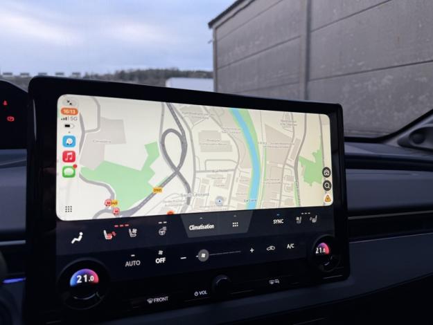 TOYOTA bZ4X bZ4X Grande Autonomie Lounge  