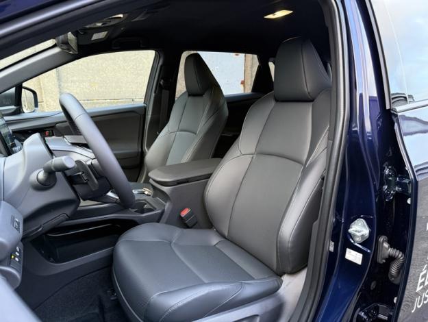 TOYOTA bZ4X bZ4X Grande Autonomie Lounge  