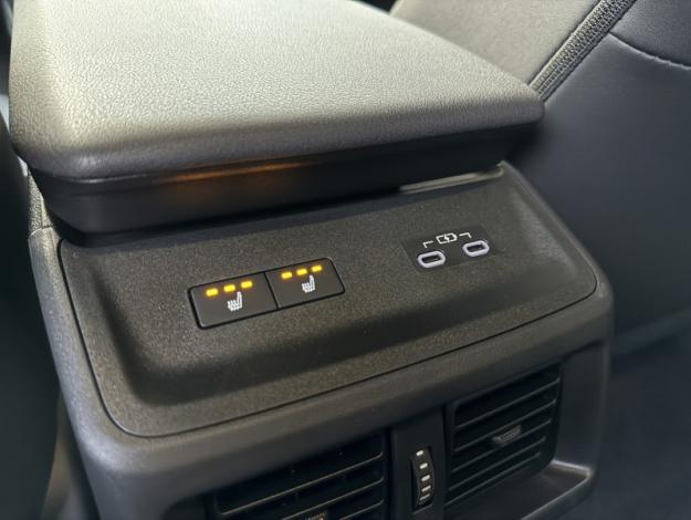 TOYOTA bZ4X bZ4X Grande Autonomie Lounge  