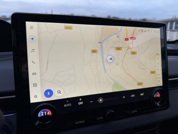 TOYOTA bZ4X bZ4X Grande Autonomie Lounge  