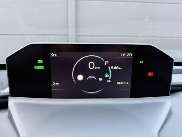 TOYOTA bZ4X bZ4X Grande Autonomie Lounge  